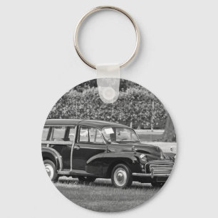 Porte-clés classic car keychain