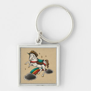 Porte-clés Classic de Unicorn