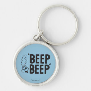 Porte-clés Classic ROAD RUNNER™ BEEP BEEP!