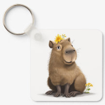 Clavier Capybara de poche