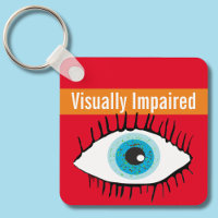 Clavier de contact pour handicap visuel