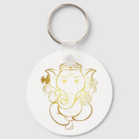 Clavier de Ganesha