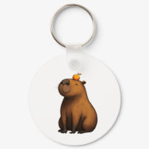 Clavier de poche Capybara