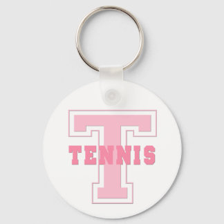 Porte-clés Clavier de tennis