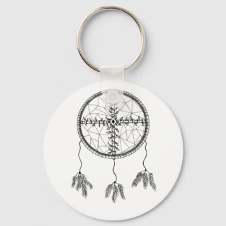 Porte-clés Clavier Dreamcatcher