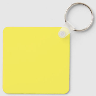 Porte-clés Clavier en acier inoxydable élégant