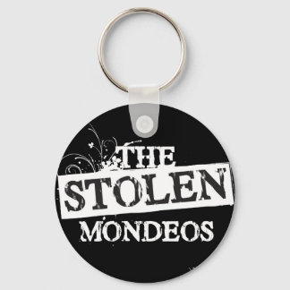 Porte-clés Clavier Mondeos Volé