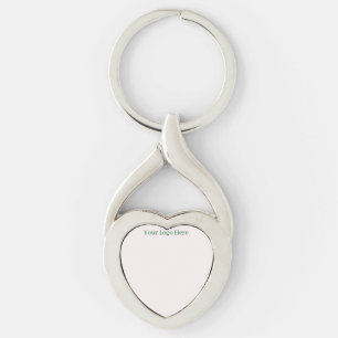 Porte-clés Clavier photo romantique personnalisé