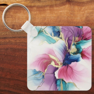 Porte-clés Clavier Premium - Accesseur élégant et fonctionnel