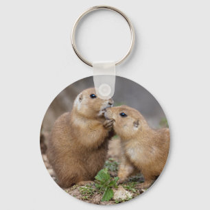 Porte-clés Clavier rapide Kiss Me