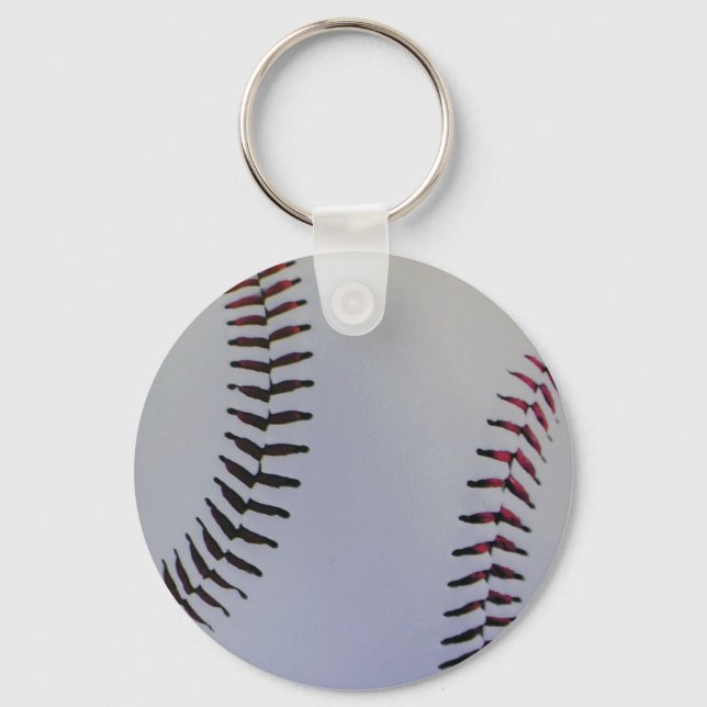 Porte-clés Clé de baseball (Recto)