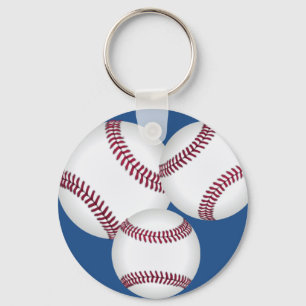 Porte-clés Clé de baseball
