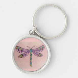 Porte-clés Clé de mouche de dragon