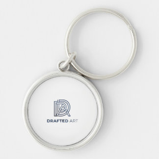 Porte-clés Clé personnalisée avec logo d'entreprise Cadeau d'