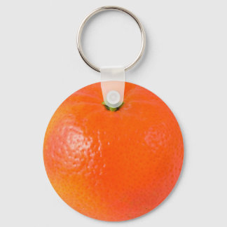 Porte-clés Clementine Orange Porte - clé