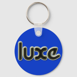 Porte-clés CléRing Luxe