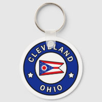 Cleveland Ohio