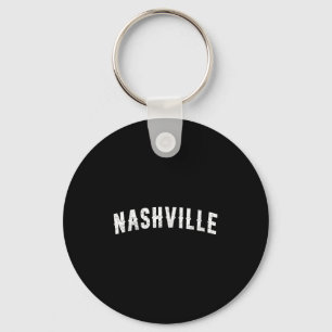 Porte-clés Clic de Nashville