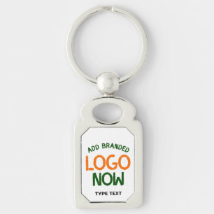 PORTE-CLÉS CLIENT SIMPLE CONTEMPORAIN PROPRE BLANC MODE