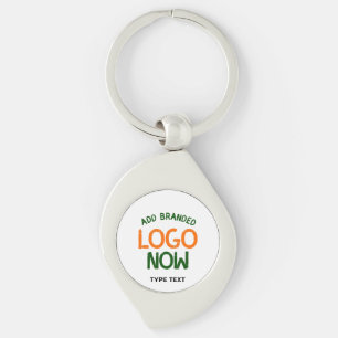 PORTE-CLÉS CLIENT SIMPLE CONTEMPORAIN PROPRE BLANC MODE