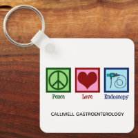 Clinique personnalisée Peace Love Endoscopy