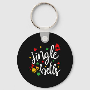 Porte-clés Clochettes Clochettes Tinter Tout Le Chemin Cadeau