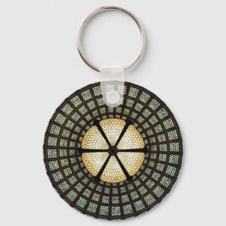 Porte-clés Closet de prière de l'Hymne chrétien