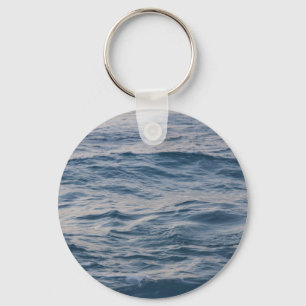 Porte-clés Closeuse d'eau de mer