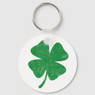 Porte-clés Clover