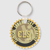 CLS BADGE - SCIENTIFIQUE DU LABORATOIRE CLINIQUE