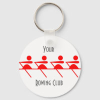 Club d'aviron personnalisé
