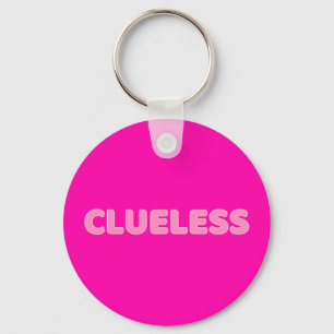 Porte-clés Clueless I