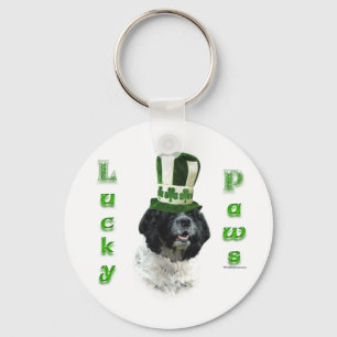 Porte-clés Cocker Spaniel Lucky Paws Porte - clé