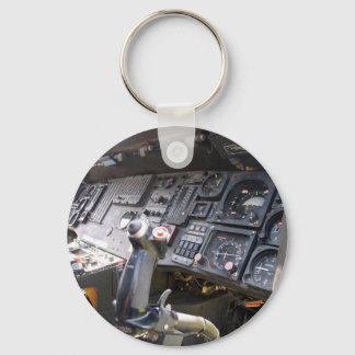 Porte-clés Cockpit Blackhawk