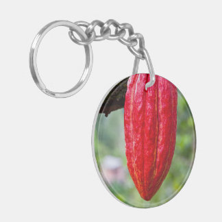 Porte-clés cocod