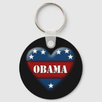 coeur patriotique obama