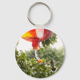 Porte-clés Colibri 2, Porte - clé