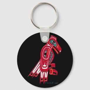 PORTE-CLÉS COLLECTION HAIDA