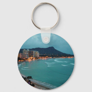 PORTE-CLÉS COLLECTION HAWAI ALA