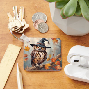 Porte-clés Collection Witchy Friend