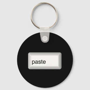 Porte-clés coller