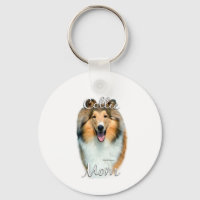 Collie (rude) Maman 2