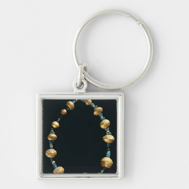Porte-clés Collier (Devant)