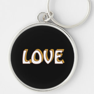 PORTE-CLÉS COLLIER D'AMOUR POUR FEMME CADO