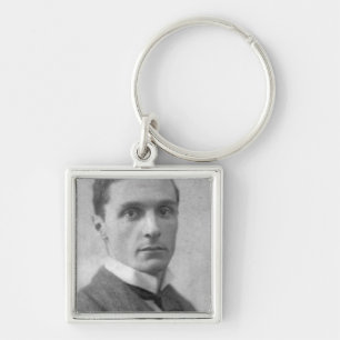 Porte-clés Collines de Jack