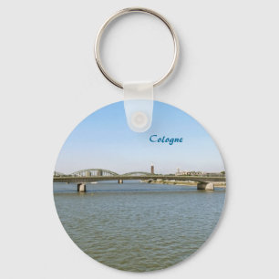 Porte-clés Cologne