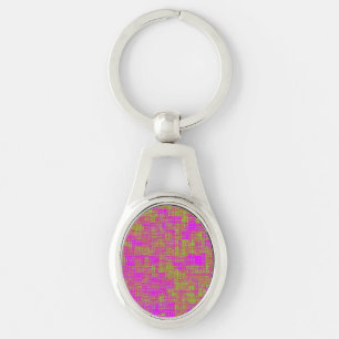 Porte-clés Color Medley