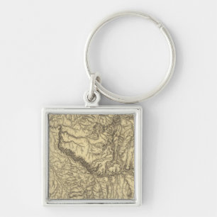 Porte-clés Colorado 4