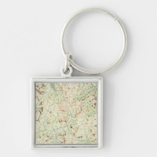 Porte-clés Colorado 6