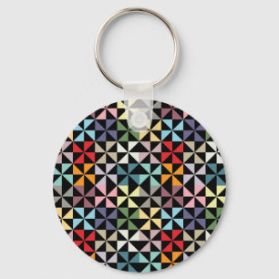 Porte-clés Colorful